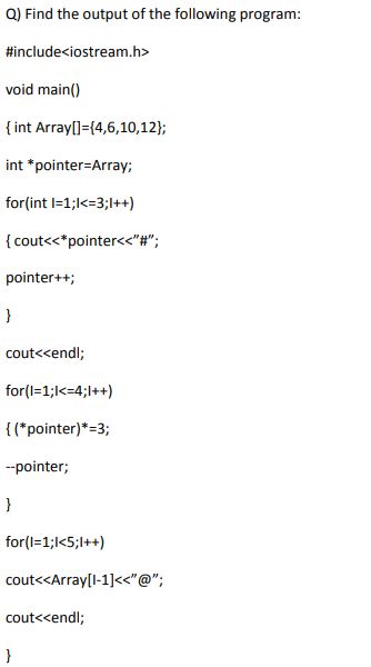 cbse class 12 computer science pointer worksheet set a practice